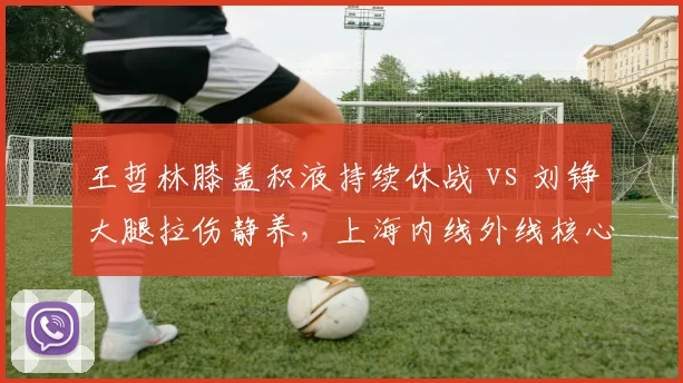 王哲林膝盖积液持续休战 vs 刘铮大腿拉伤静养，上海内线外线核心康复节奏不同